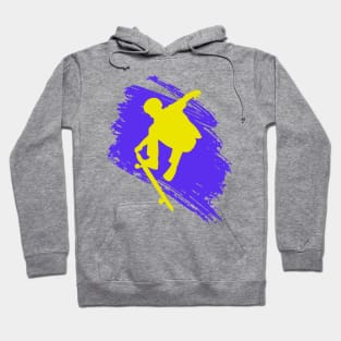 SKATER Hoodie